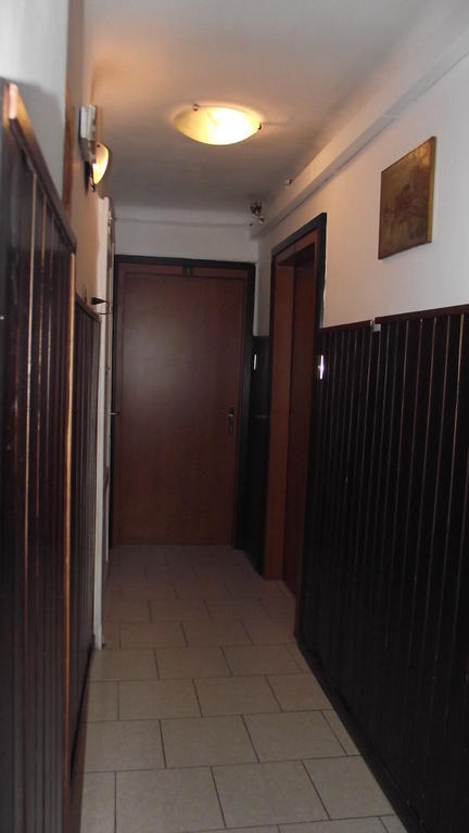 Hotel Merano Milan Luaran gambar