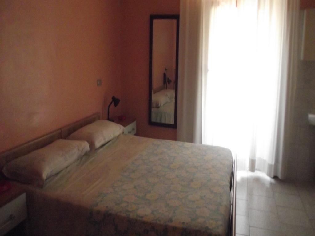 Hotel Merano Milan Bilik gambar