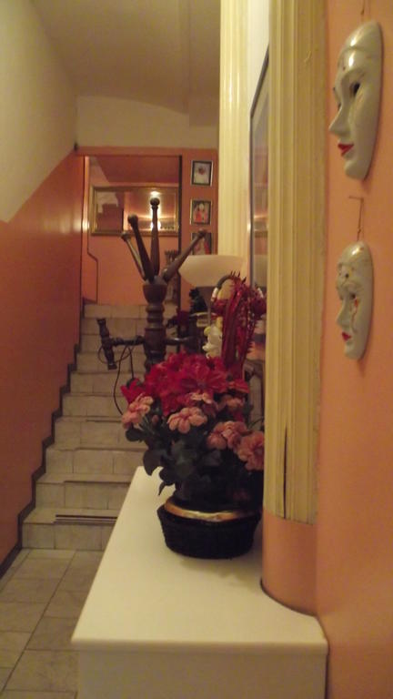 Hotel Merano Milan Luaran gambar
